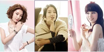 Aktris Ini Pengganti Kim Tae Hee - Song Hye Gyo - Jun Ji Hyun?