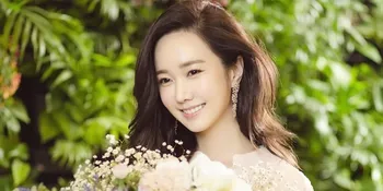 Aktris Kim Min Seo Nikah Diam-Diam, Langsung Diboyong Suami ke AS