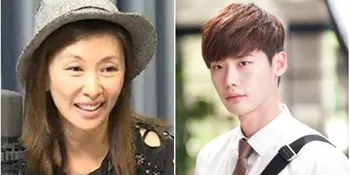 Aktris Senior Korea Anggap Lee Jong Suk Penerus Won Bin?