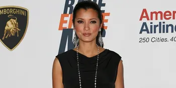 Aktris Serial 'Arrow' Kelly Hu Bangga Ramaikan Jakarta Comic Con