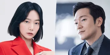 Aktris Top Bae Doona Bantah Cinta Lokasi Satu Agensi Dengan Son Seok Gu
