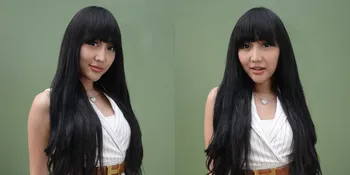 Akui 3 Kali Tenggak Ekstasi, Lucinta Luna Sangkal Pernah Pakai Sabu