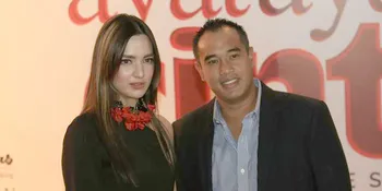 Akui Banyak Perempuan Incar Ardie Bakrie, Nia Ramadhani Ungkap Hal Menarik Ini