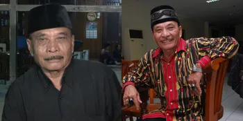 Akui Belum Pernah Minum Obat, Ternyata Ini 3 Rahasia Komedian Bolot Tetap Bugar dan Awet Muda di Usia 81 Tahun