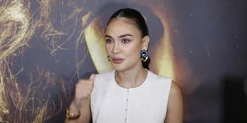Akui Bisnis Terdampak Ditutupnya Tik Tok Shop, Luna Maya Tetap Dukung Keputusan Pemerintah