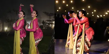 Akui Bukan Orang Sunda, Ini Cerita Ariel Tatum Ungkap Pengalaman Nari Jaipongan yang Ternyata Belajar Dadakan