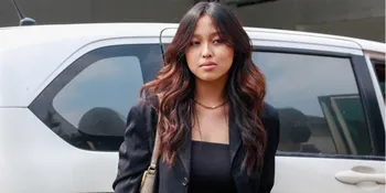 Akui Dapat Pelecehan Seksual dari Ayah Tiri, Anak Pinkan Mambo: Bisa Dibilang Termasuk Perkosa
