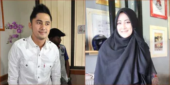 Akui Dekat, Hengky Pasang Foto Bareng Pipik di Profil BBM