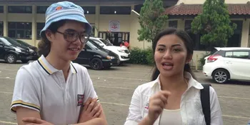 Akui Dekat, Tapi Dul Jaelani dan Ariel Tatum Hanya Berteman Baik