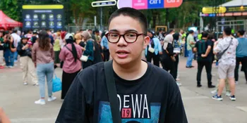Akui Dirinya Penakut, Umay Shahab Capek Mengedit Film Horor 'TEMURUN'