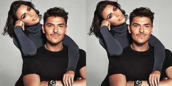 Akui Dirinya Seorang Gay, Mario MUA Kim Kardashian Pidato Sambil Nangis