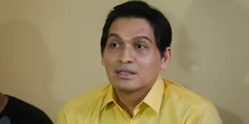 Akui Gagal dan Tak Mengemban Amanah Rakyat, Lucky Hakim Mundur Jadi Wakil Bupati Indramayu
