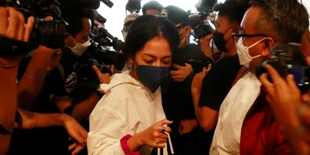 Akui Ganti Warna Mobil, Rachel Vennya Rogoh Uang Jutaan Rupiah