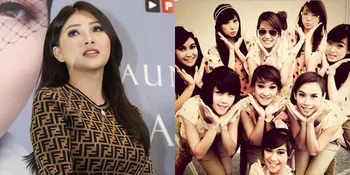 Akui Hanya Kangen Satu Orang Saja di Cherry Belle, Sarwendah: Cuma Dia Yang Nyariin Aku