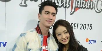 Akui Hubungan Serius, Kenapa Verrell Bramasta Belum Mau Menikahi Natasha Wilona?