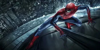 Akui Ikut Audisi, Aktor Belia Ini Gagal Jadi Spider-Man