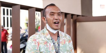 Akui Ingin Pisah dari Almaratu Intan karena Tak Cocok, Caisar YKS: Sekarang Saya Bebas