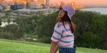 Akui Jadi Korban, Artis Rebecca Klopper Laporkan Akun Twitter yang Sebarkan Video Syur Diduga Dirinya
