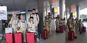 Akui Jarang Mau Difoto, Ini 7 Potret Terbaru Adit AFI yang Kini Lebih Berisi - Tingkah Kocak Masih Sama