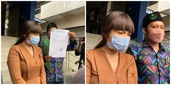 Akui Kesalahan & Berjanji Tak Ulangi Aksi Protesnya, Dinar Candy Siap Bantu Pemerintah Berantas Penyebaran Virus Covid 19