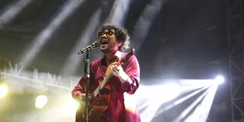 Akui Lebaran Tahun Ini Terasa Berbeda dan Tak Akan Mudik, Ternyata Ini Alasan Kunto Aji