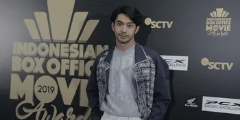 Akui Lebih Sulit Perankan Habibie Saat Tua, Reza Rahadian Harus Jalani Proses Make-Up Selama 7 Jam