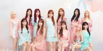 Akui Manipulasi Hasil Produce 48, Mnet Tunda Comeback IZ*ONE