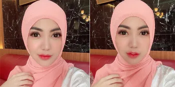 Akui Masih Belajar Pakai Hijab, Bella Shofie Didoakan Istikamah oleh Netizen