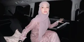 Akui Masih Sama-sama Egois, Inara Rusli Angkat Bicara Soal Dirinya yang Disebut Akan Rujuk dengan Virgoun