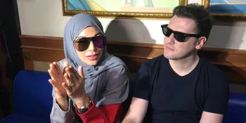 Akui Masih Sayang, Cinta Penelope Ungkap Alasan Cerai dari Suami Bulenya