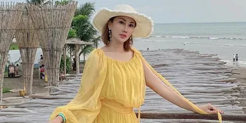 Akui Ngefans Sejak SD, Titta Rizky Pernah Diberi Kenang-Kenangan Ini Oleh Iis Dahlia