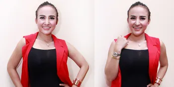 Akui Oplas, Cynthiara Alona Ganti Ukuran Dadanya Jadi Sebesar Ini
