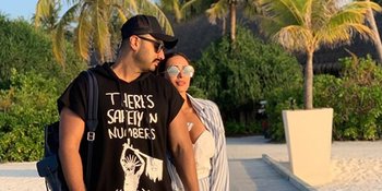 Akui Pacaran, Malaika Arora Buka Suara Soal Perbedaan Usia dengan Arjun Kapoor