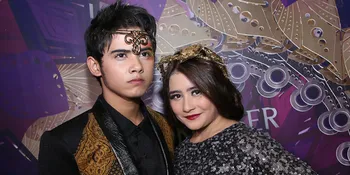 Akui Pacaran, Prilly Sebut Keluarga Aliando Seperti Anjing?
