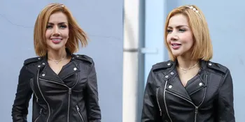 Akui Pernah Tinggal di Amerika, Barbie Kumalasari Kangen Party dan No One Kepo