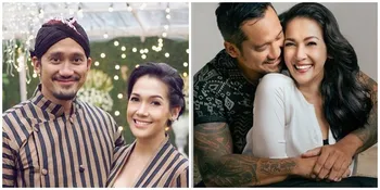 Akui Perselingkuhan, Mieke Amalia 2 Tahun Kumpul Kebo Dengan Tora Sudiro