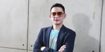 Akui Pria Dalam Video Syur Viral Adalah Dirinya, Rezky Aditya Tidak Tahu Aktivitas Tak Senonohnya Direkam