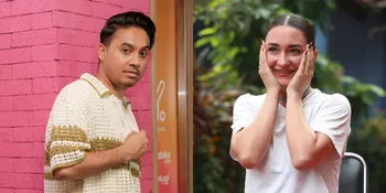 Akui Punya Kedekatan dengan Pelin Asli, Gunawan: Selalu Mendukung Apapun yang Aku Lakukan
