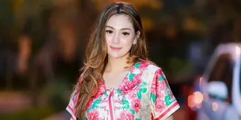 Akui Rumah Tangganya Sedang Bermasalah, Celine Evangelista: Diusahakan Untuk Baik-baik