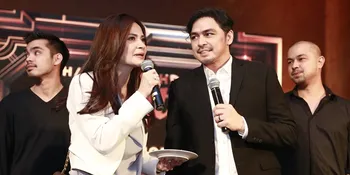 Akui Sayang, Thomas Djorghi Blak-Blakan Soal Perasaannya Pada Cut Tary