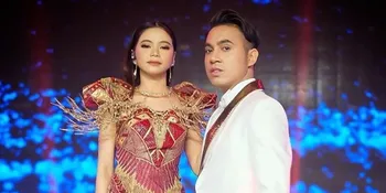 Akui Sedang Dekat dengan Rara LIDA, Gunawan LIDA: Kalau Jodoh Nggak Akan ke Mana