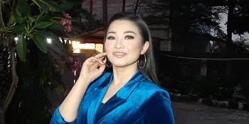 Akui Sempat Minder, Ini Nazar Fitri Carlina Jika Akhirnya Dikaruniai Momongan