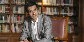 Akui Sempat Ragu, Produser Manoj Punjabi Keluarkan Budget Miliaran Untuk Serial '17 SELAMANYA'