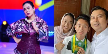 Akui Sempat Stres Karena Anaknya Ogah Kuliah, Soimah Bangun Kafe Untuk Dukung Cita-cita Sang Anak