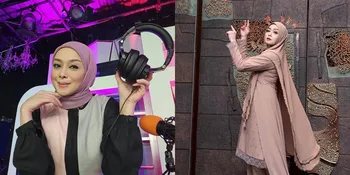 Akui Sering Nangis Sebelum Tidur Karena Tak Punya Pasangan, Ini 7 Potret Terbaru Terry Putri yang Menjanda 10 Tahun