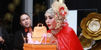 Akui Sudah Nikah, Cynthiara Alona Dapat Kado Mewah Ini Dari Suami