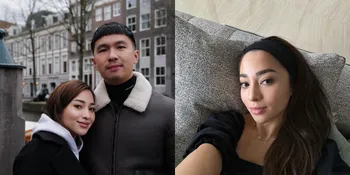 Akui Suka Makeup Menor di Usia 15 Tahun, Ini 7 Potret Nikita Willy yang Kini Awet Muda Saat Tampil Natural