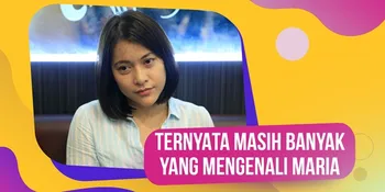 Akui Susah Job Usai Bebas, Maria Eleanor: Aku Harus Mulai Dari Mana?