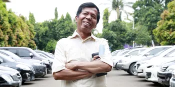 Akui Telah Menikah dengan Venti Figianti Secara Agama, Kiwil: Sekarang Sudah Terbongkar