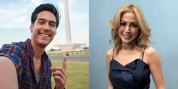 Akui Teman Spesial, Richard Kyle Sudah Kenalkan Jessica Iskandar Pada Ibu